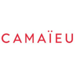 logo Camaieu ORANGE