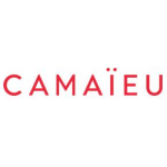 logo Camaieu VERNON