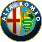 logo Alfa Roméo SAMOREAU