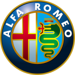 logo Alfa Roméo AUBIERE