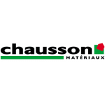 logo Chausson Matériaux SAINT ALBAN
