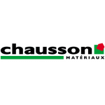 logo Chausson Matériaux CHASSENEUIL / BONNIEURE