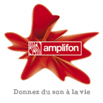 logo Amplifon Dijon ​179 rue d'Auxonne