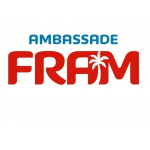 logo Ambassade FRAM PANTIN