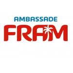 logo Ambassade FRAM GUER