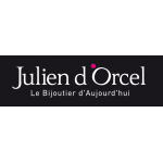 logo Julien d'Orcel BLOIS / VINEUIL