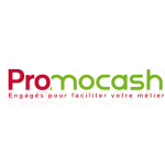 logo Promocash Saint Lambert des Levées