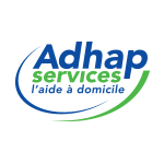 logo ADHAP Services PARIS 14