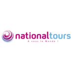 logo Nationaltours RENNES Centre Commercial Les Longchamps