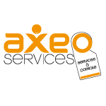 logo AXEO Services Embrun