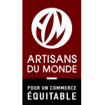 logo Artisans du Monde Audincourt