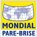 logo Mondial Pare-Brise ST VIT