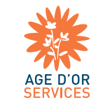 logo Age d'Or Services LONGVIC