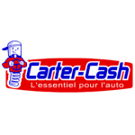 logo CARTER CASH AULNAY SOUS BOIS