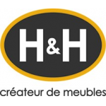 H&H créateur de meubles - H&H PRIX COSY
