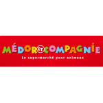 logo Médor et Compagnie Le Vigen
