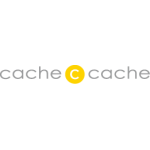 logo Cache cache Nice 15 rue de France