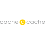 logo Cache cache Coulommiers 39 rue Beaurepaire