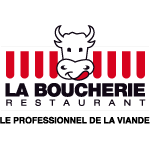 logo La Boucherie SAINT JEAN D'ANGELY