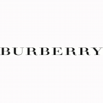 logo Burberry Paris 40 Boulevard Haussmann