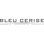 logo Bleu cerise CC Auchan Aubagne 