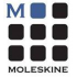 logo Moleskine