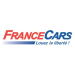 logo France Cars Lille 114 rue du molinel