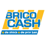 logo Brico Cash SENE VANNES