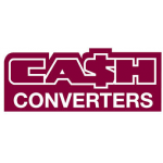 logo Cash Converters Claye-Souilly