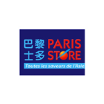 logo Paris Store Surgelés STRASBOURG