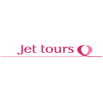 logo Jet Tours PARIS 30 AVENUE MOZART