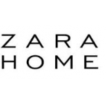 logo ZARA HOME PARIS