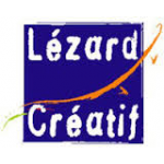 logo Lézard créatif NIORT