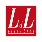 logo Lola & Liza BRUXELLES Avenue Charles Quint 420