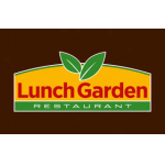 logo Lunch Garden LIER