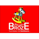 logo Jouets Broze BASTOGNE