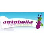 logo Autobella PARIS place Parvis Notre Dame