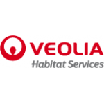 logo VEOLIA Habitat Services CESSON-SÉVIGNÉ