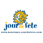 logo Jour de Fête COLMAR