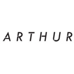logo Arthur CAEN
