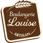 logo Boulangerie Louise Saint-Quentin - Rue G.Pompidou