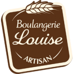 logo Boulangerie Louise Gonfreville-l'Orcher