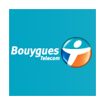 logo Bouygues Telecom MALAKOFF