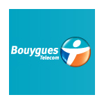 logo Bouygues Telecom WASQUEHAL