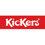 logo Kickers BASTILLE