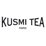 logo Kusmi Tea Kiosk Paris 17