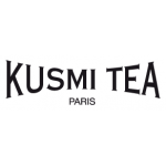 logo Kusmi Tea LYON JACOBINS