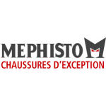 logo Mephisto BORDEAUX