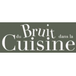 logo Du Bruit dans la Cuisine RENNES - ALMA