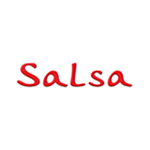 logo Salsa VILLENEUVE LA GARENNE- CC Qwartz